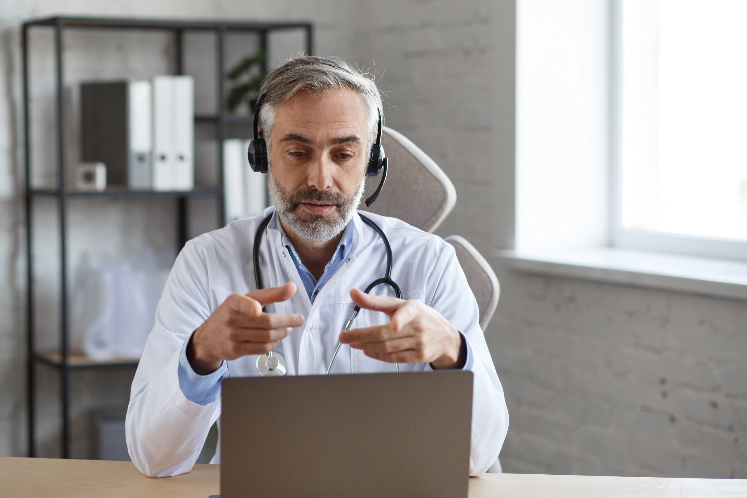 Telemedicina