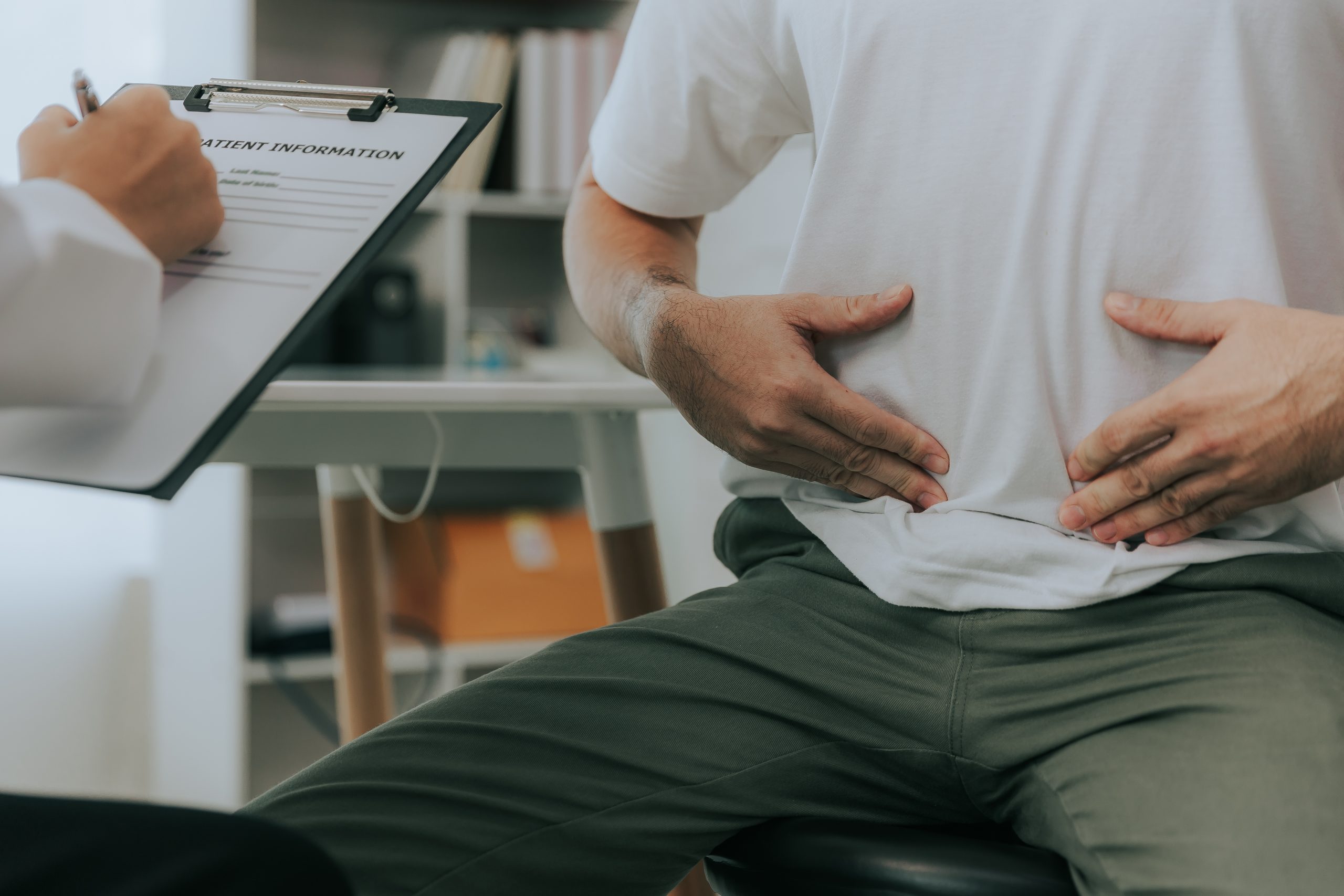 técnicas cirúrgicas para tratamento de hérnias