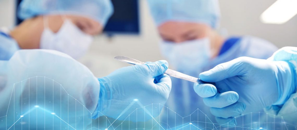 cirurgia oncológica