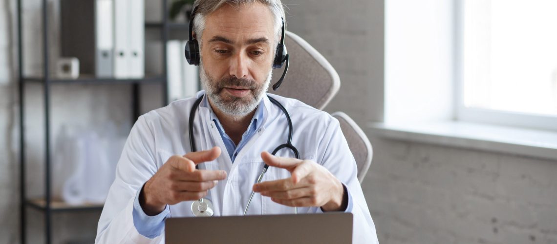 Telemedicina