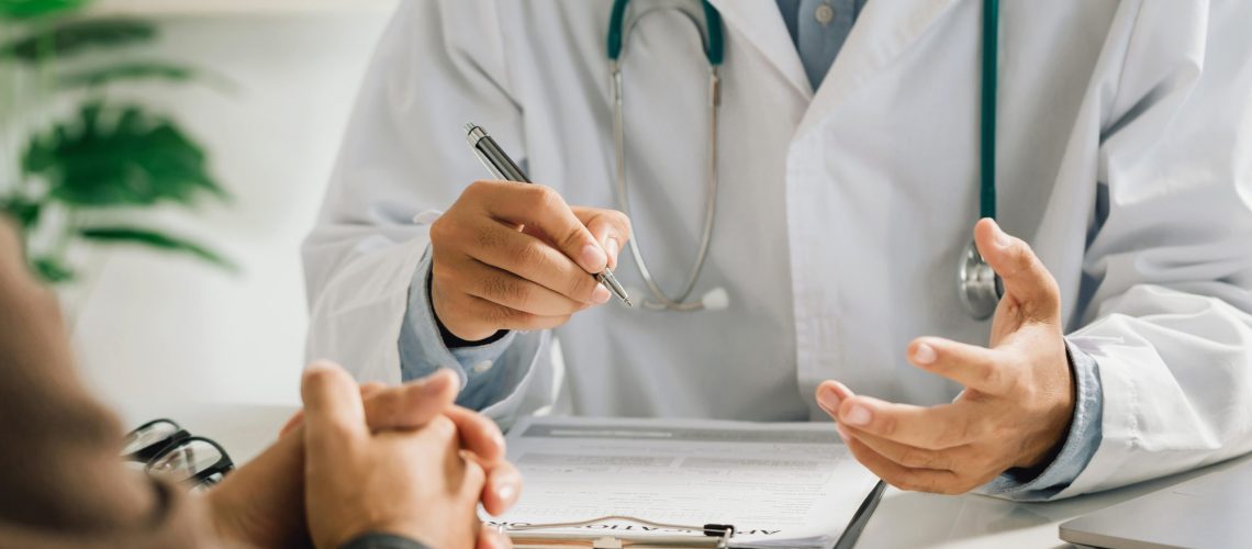 cirurgia de hérnia