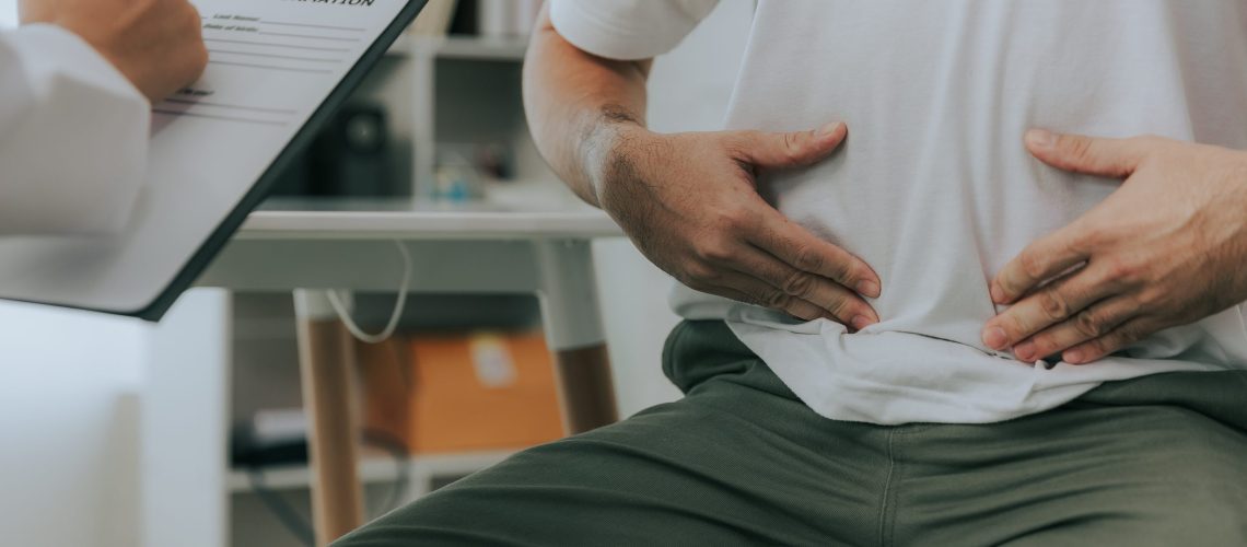 técnicas cirúrgicas para tratamento de hérnias