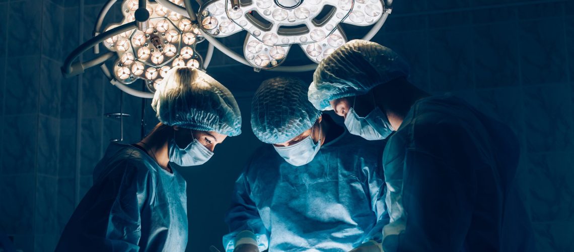 cirurgia oncológica