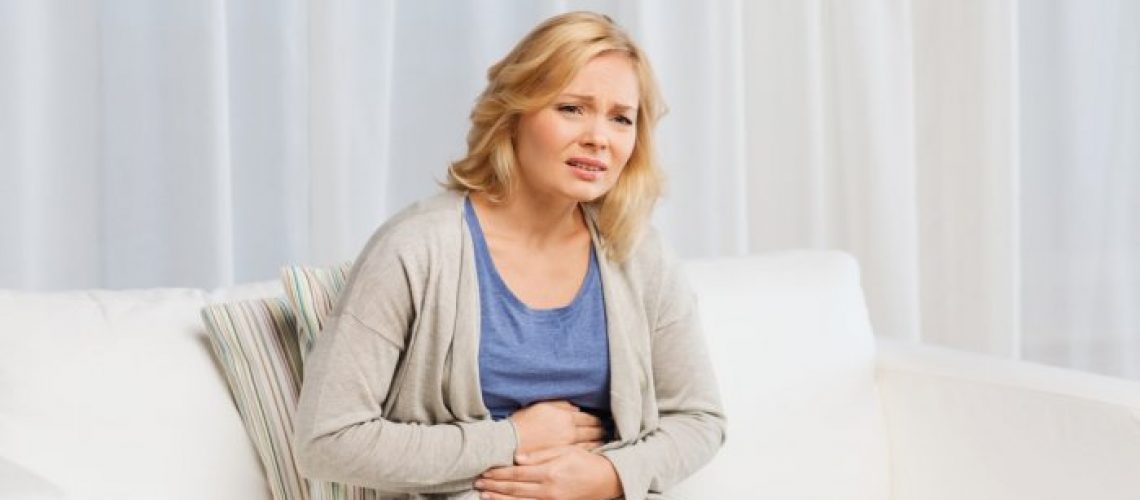 hernia de hiato