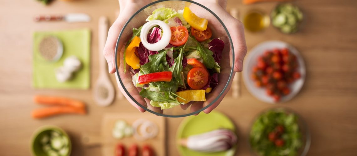 Alimentação