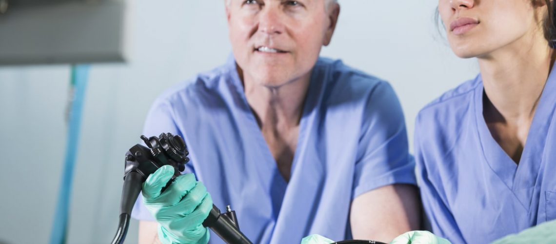 endoscopia